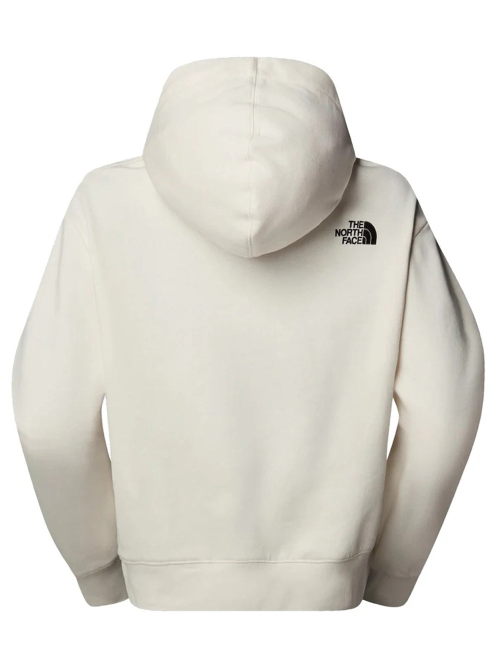 Felpa The North Face Essential Donna - Bianco