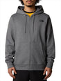 Felpa The North Face Uomo - Grigio