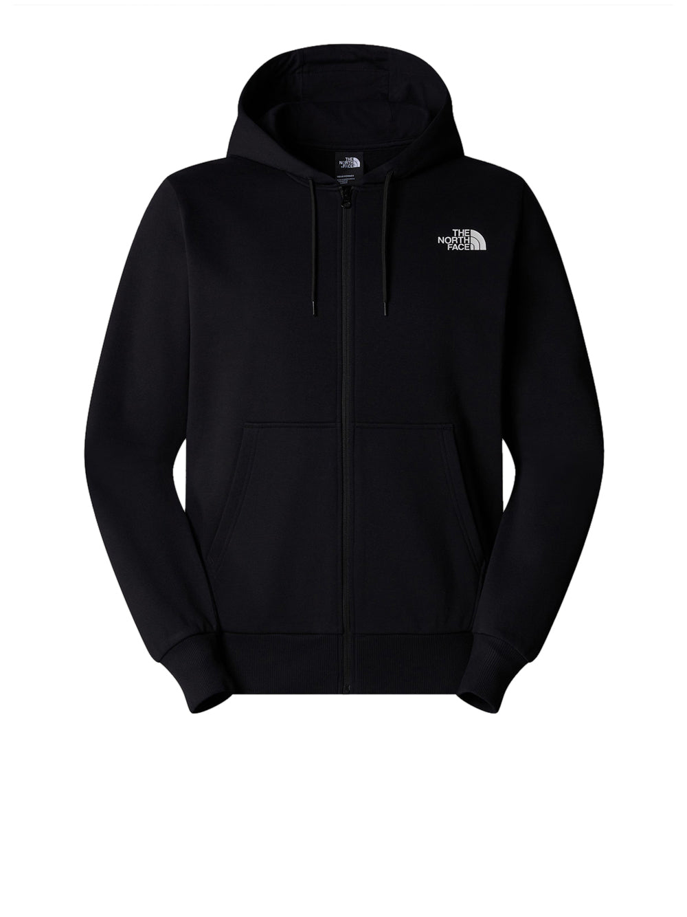 Felpa The North Face Uomo - Nero