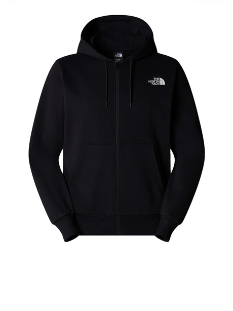 Felpa The North Face Uomo - Nero