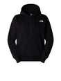 Felpa The North Face Uomo - Nero