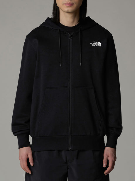 Felpa The North Face Uomo - Nero