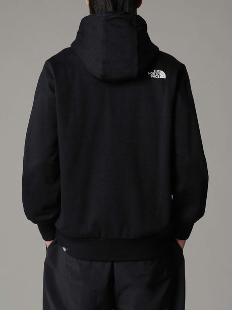 Felpa The North Face Uomo - Nero