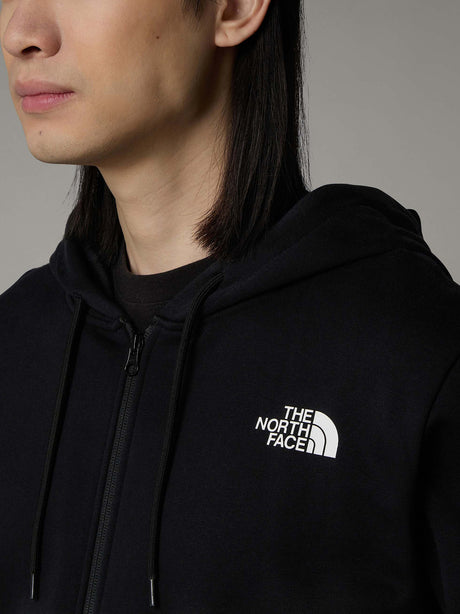 Felpa The North Face Uomo - Nero