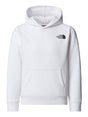 Felpa The North Face Unisex Bambino - Nero