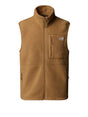 Gilet The North Face Uomo - Marrone