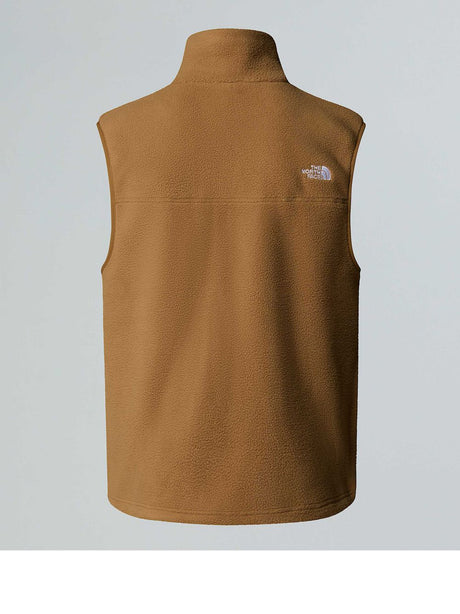Gilet The North Face Uomo - Marrone