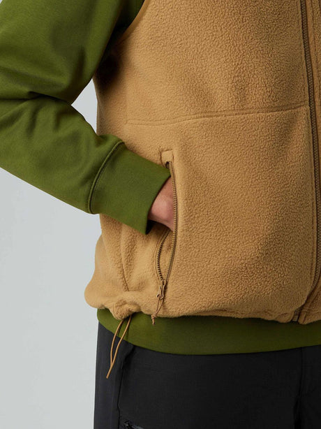Gilet The North Face Uomo - Marrone