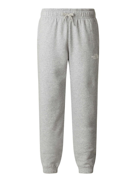 Pantalone Felpa The North Face Unisex Bambino - Grigio