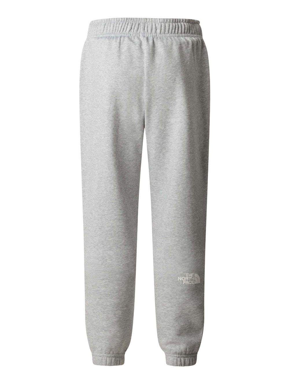 Pantalone Felpa The North Face Unisex Bambino - Grigio