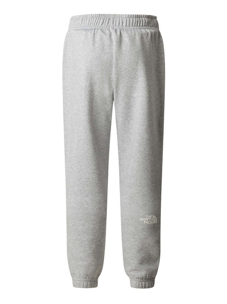 Pantalone Felpa The North Face Unisex Bambino - Grigio