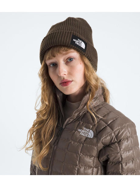 Cappello The North Face Unisex - Marrone