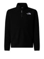 Pile The North Face Unisex Bambino - Nero