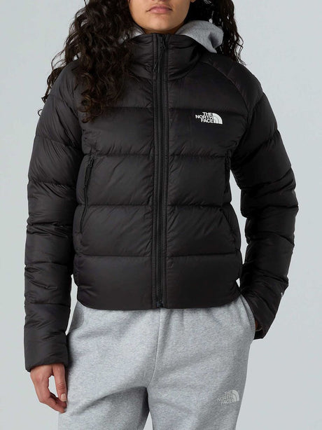 Piumino The North Face Donna - Nero
