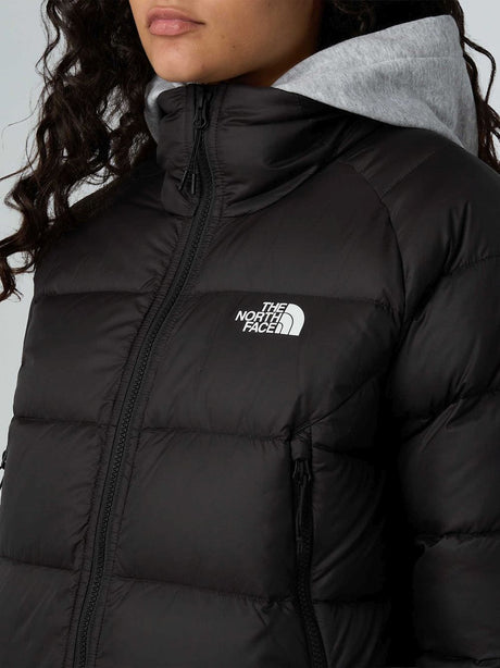 Piumino The North Face Donna - Nero