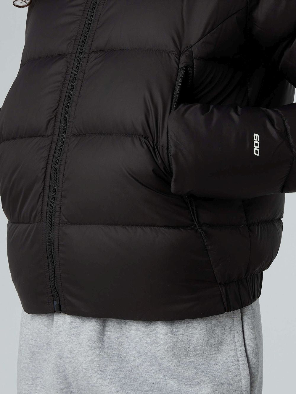 Piumino The North Face Donna - Nero