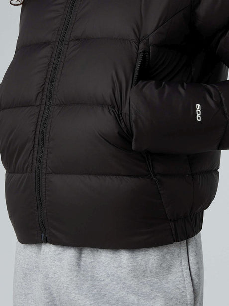 Piumino The North Face Donna - Nero