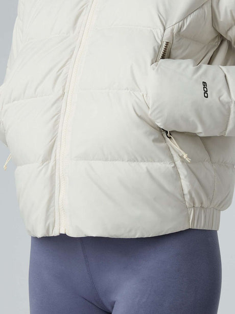 Piumino The North Face Donna - Bianco