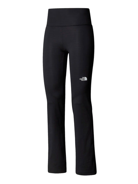 Leggings The North Face Donna - Nero