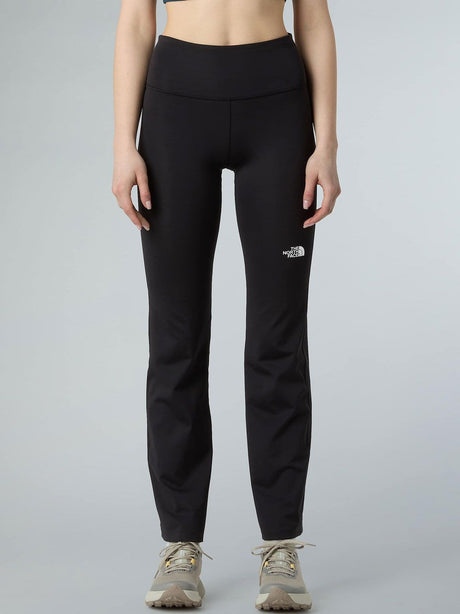 Leggings The North Face Donna - Nero