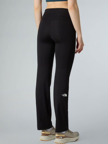 Leggings The North Face Donna - Nero