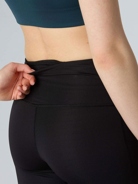 Leggings The North Face Donna - Nero