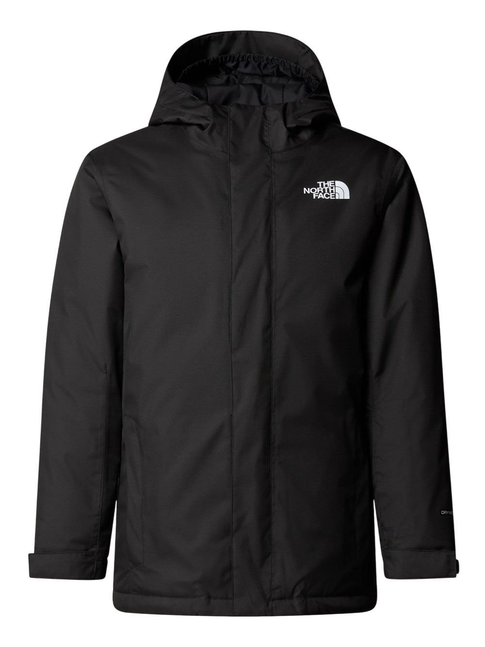 Giubbino The North Face Unisex Bambino - Nero