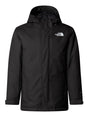 Giubbino The North Face Unisex Bambino - Nero