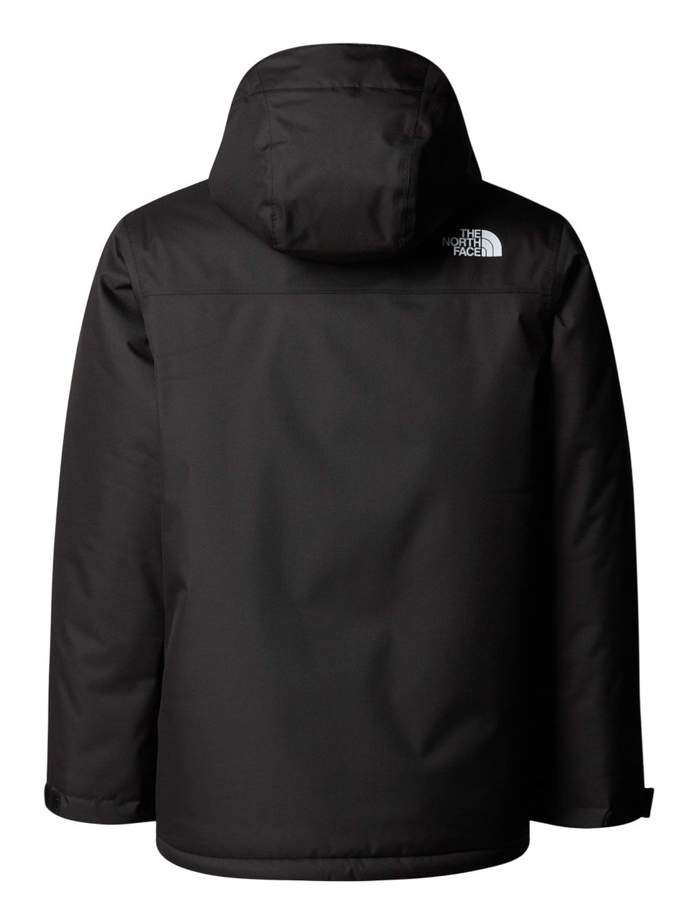 Giubbino The North Face Unisex Bambino - Nero