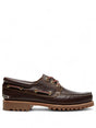 Mocassini Timberland Timberland Authentic Uomo - Marrone