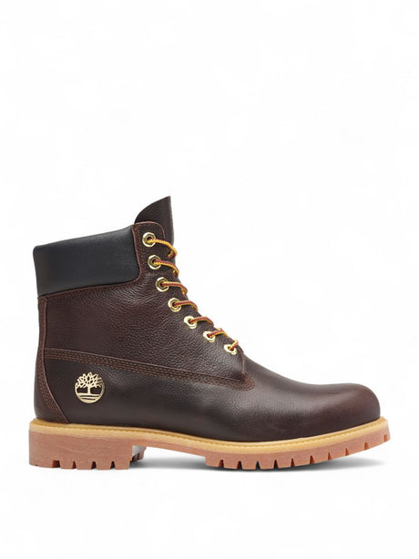 Stivaletti Timberland Uomo - Marrone