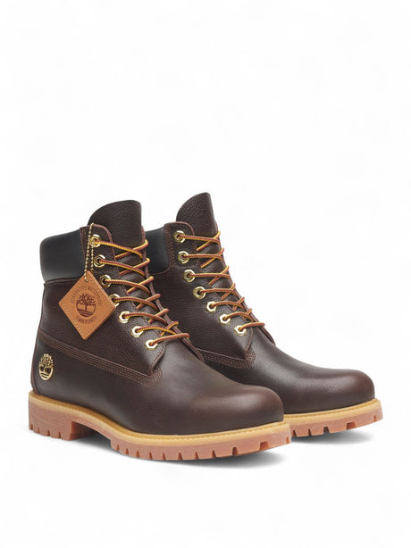 Stivaletti Timberland Uomo - Marrone