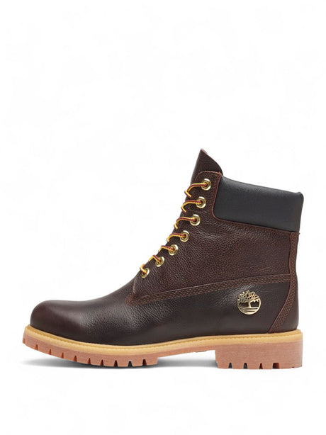 Stivaletti Timberland Uomo - Marrone
