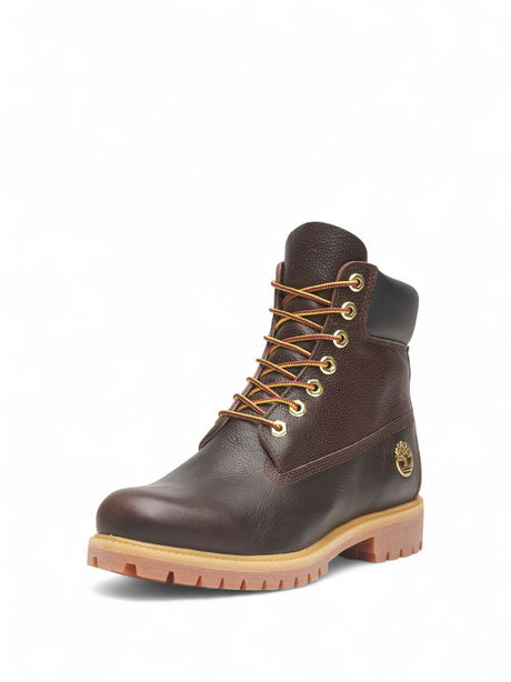 Stivaletti Timberland Uomo - Marrone