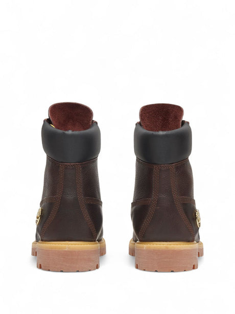 Stivaletti Timberland Uomo - Marrone