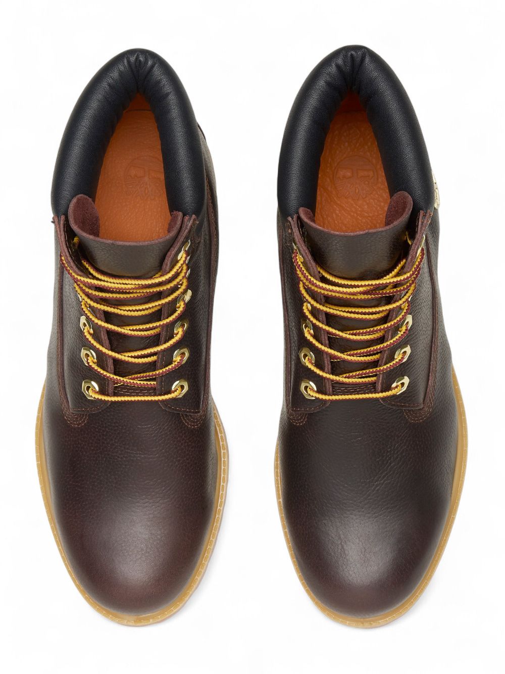 Stivaletti Timberland Uomo - Marrone
