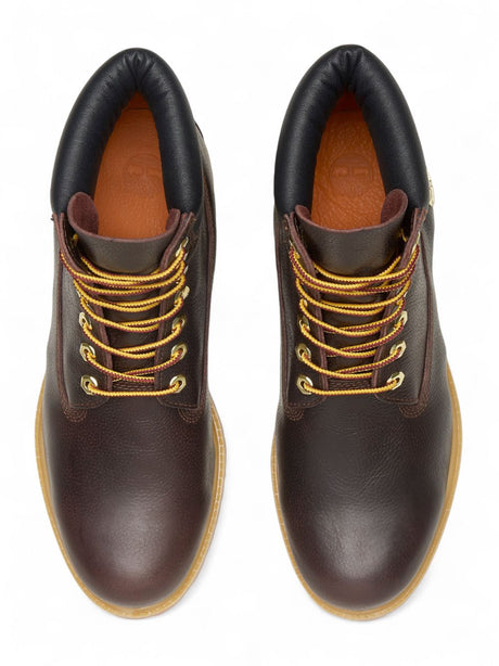 Stivaletti Timberland Uomo - Marrone