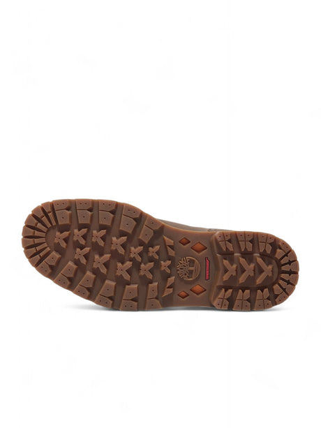Stivaletti Timberland Britton Road Mid Uomo - Marrone