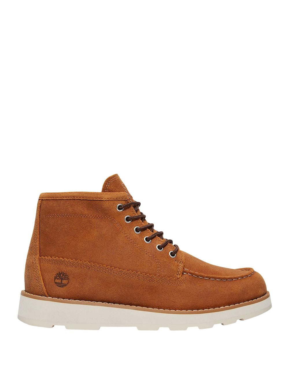 Stivaletti Timberland Britton Mills Uomo - Marrone
