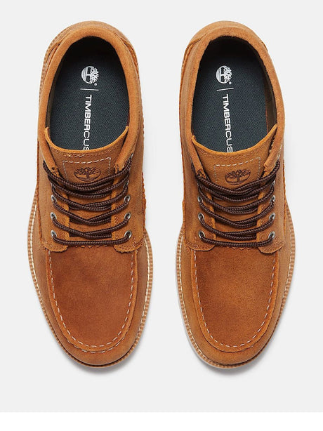 Stivaletti Timberland Britton Mills Uomo - Marrone