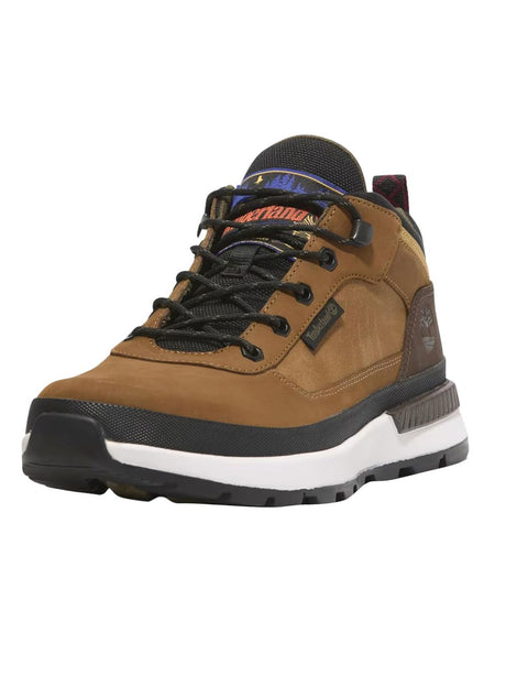 Stivaletti Timberland Field Trekker Uomo - Marrone