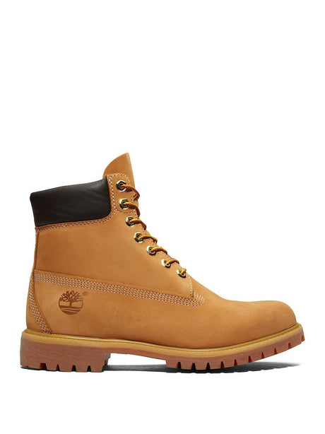 Stivaletti Timberland Uomo - Avorio