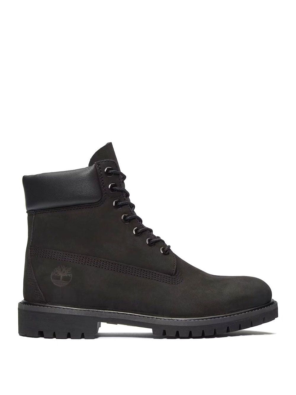 Stivaletti Timberland Uomo - Nero
