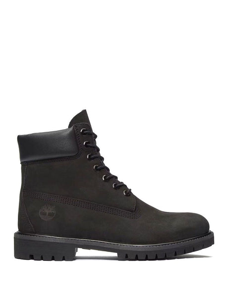 Stivaletti Timberland Uomo - Nero