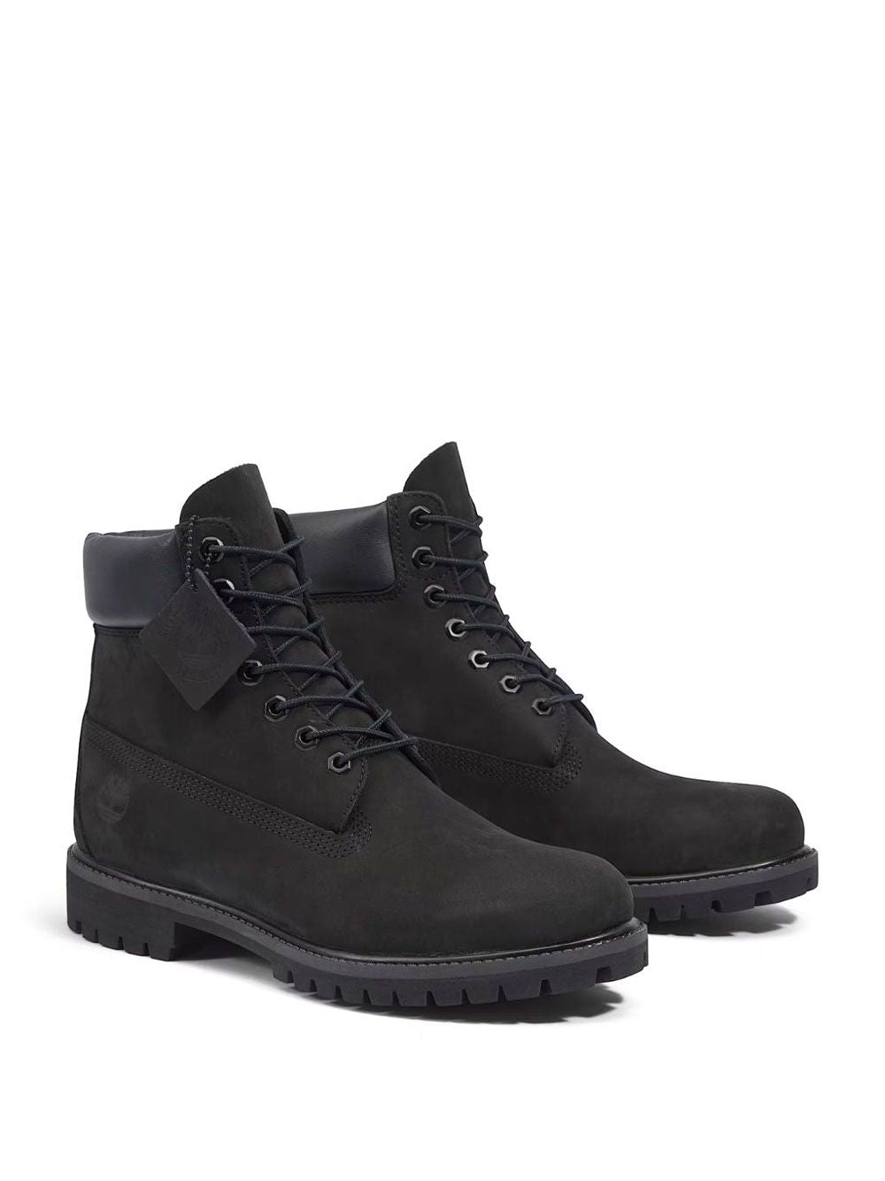 Stivaletti Timberland Uomo - Nero