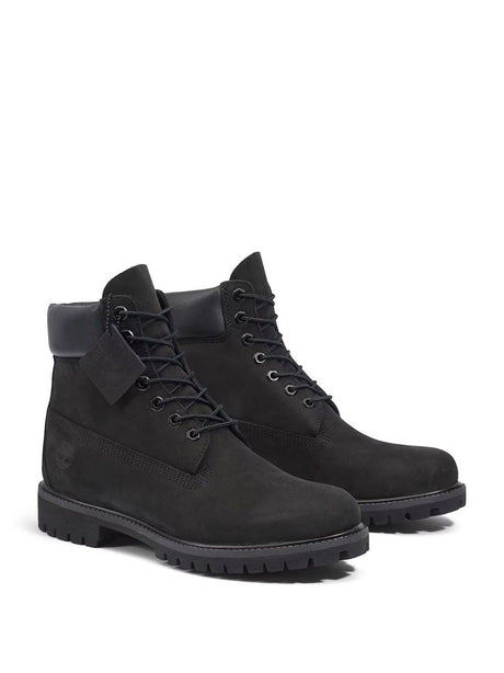 Stivaletti Timberland Uomo - Nero