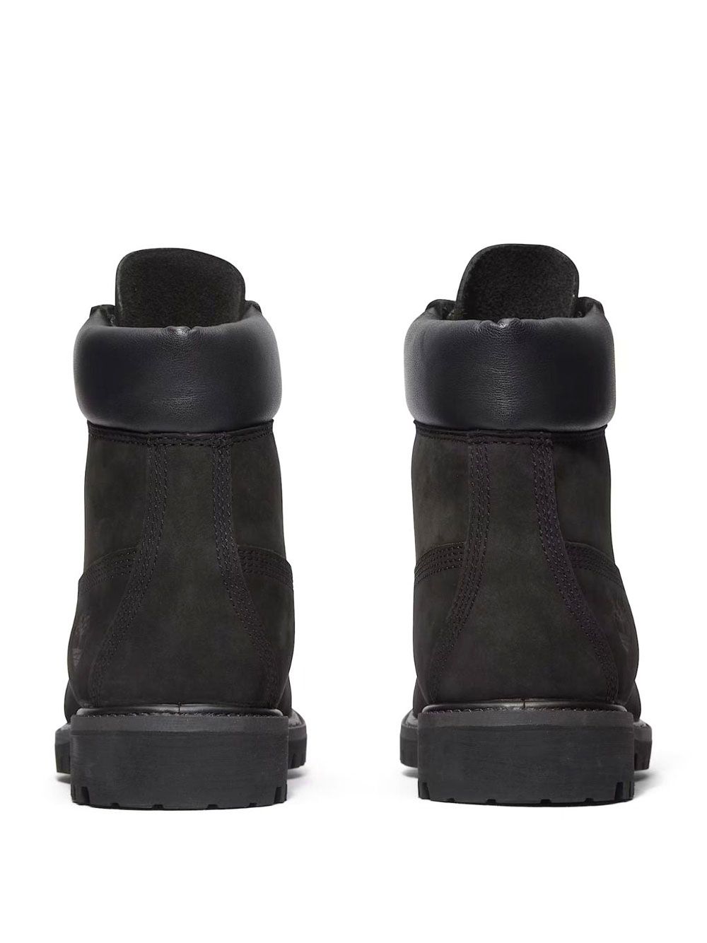 Stivaletti Timberland Uomo - Nero