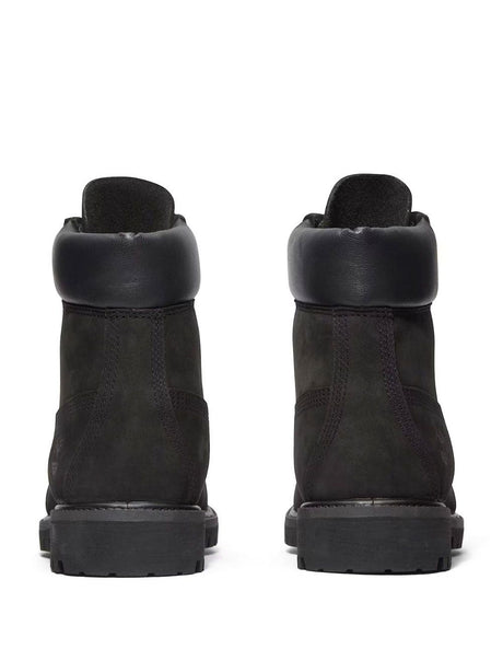 Stivaletti Timberland Uomo - Nero