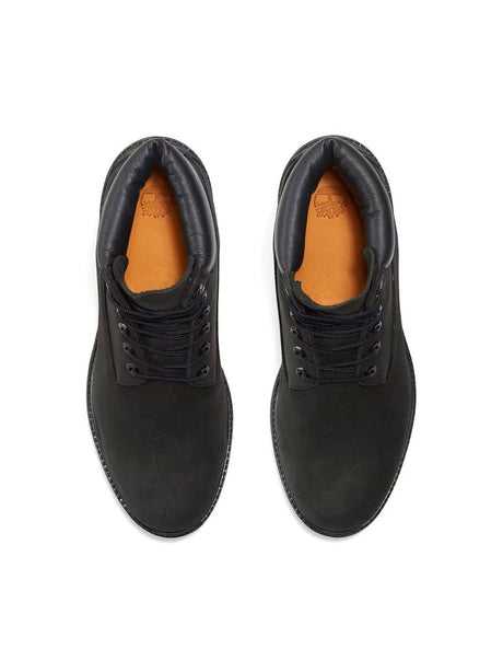 Stivaletti Timberland Uomo - Nero