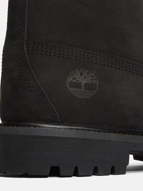 Stivaletti Timberland Uomo - Nero